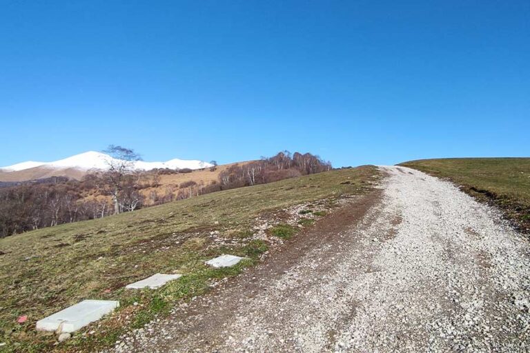 Trekking Al Monte San Primo Dalla Colma Di Sormano Trekkaholic