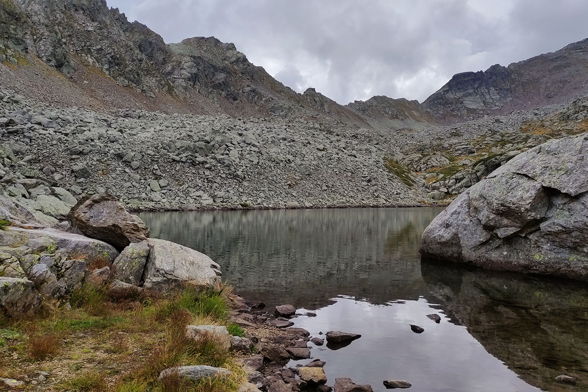 Escursione in Val Bognanco