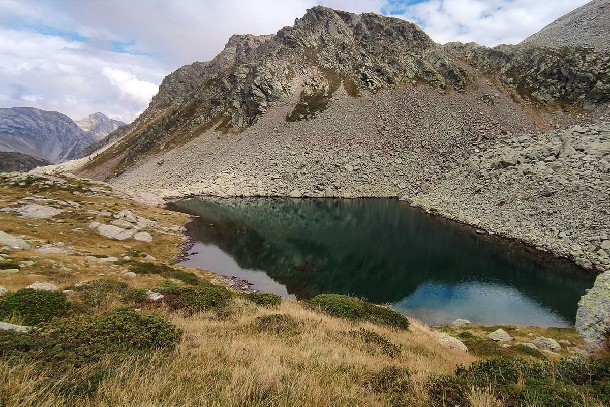 Escursione in Val Bognanco