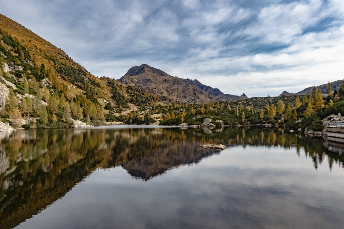 Lago Becco