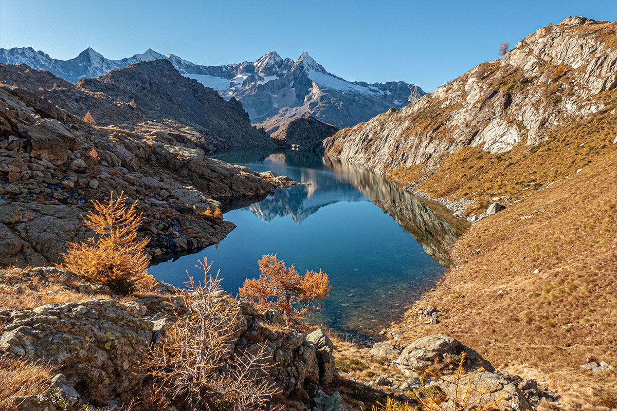 Lago Pirola