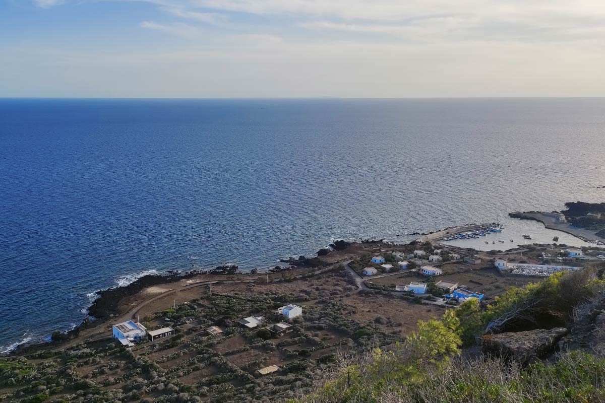 Isola di Linosa