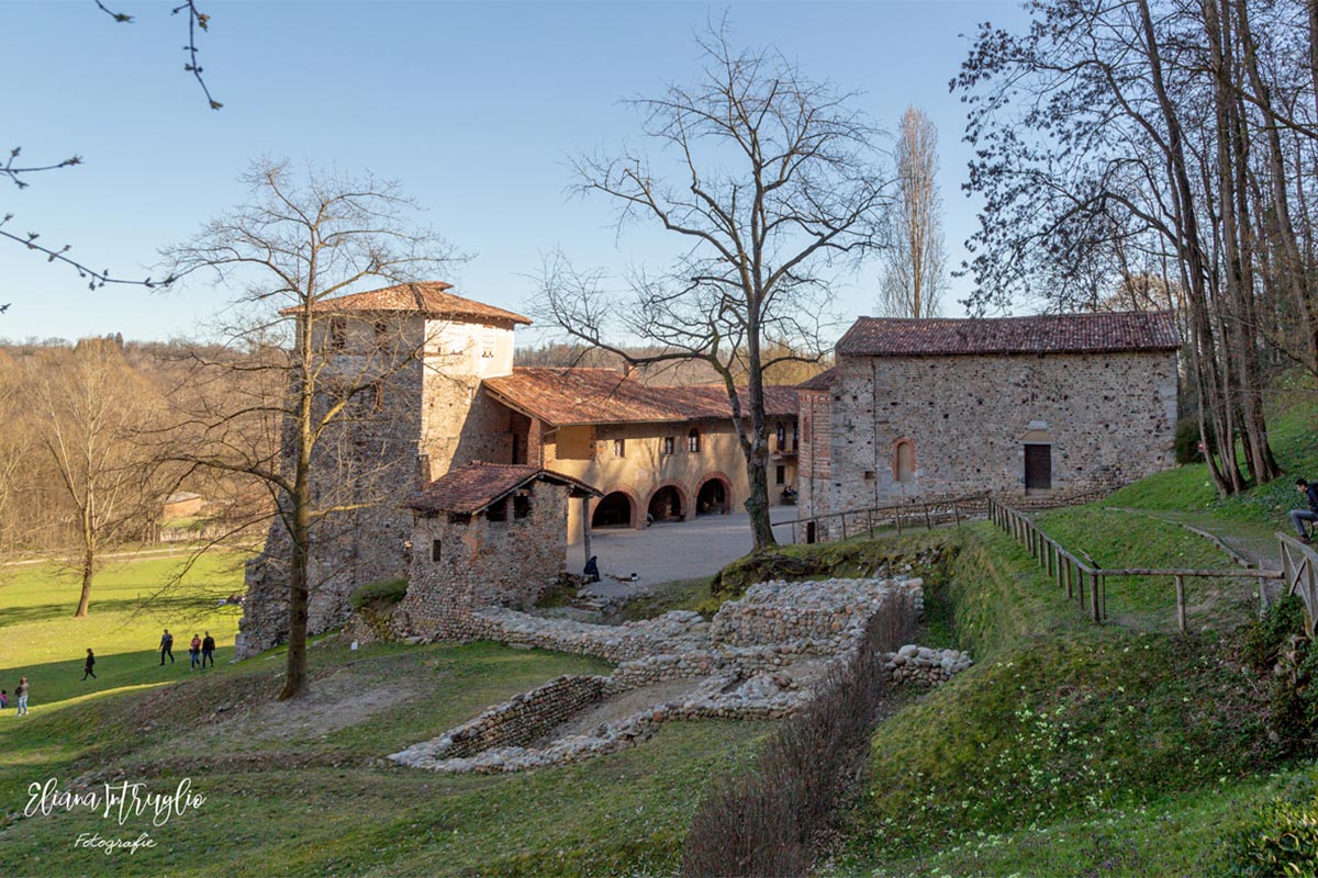 Monastero di Torba