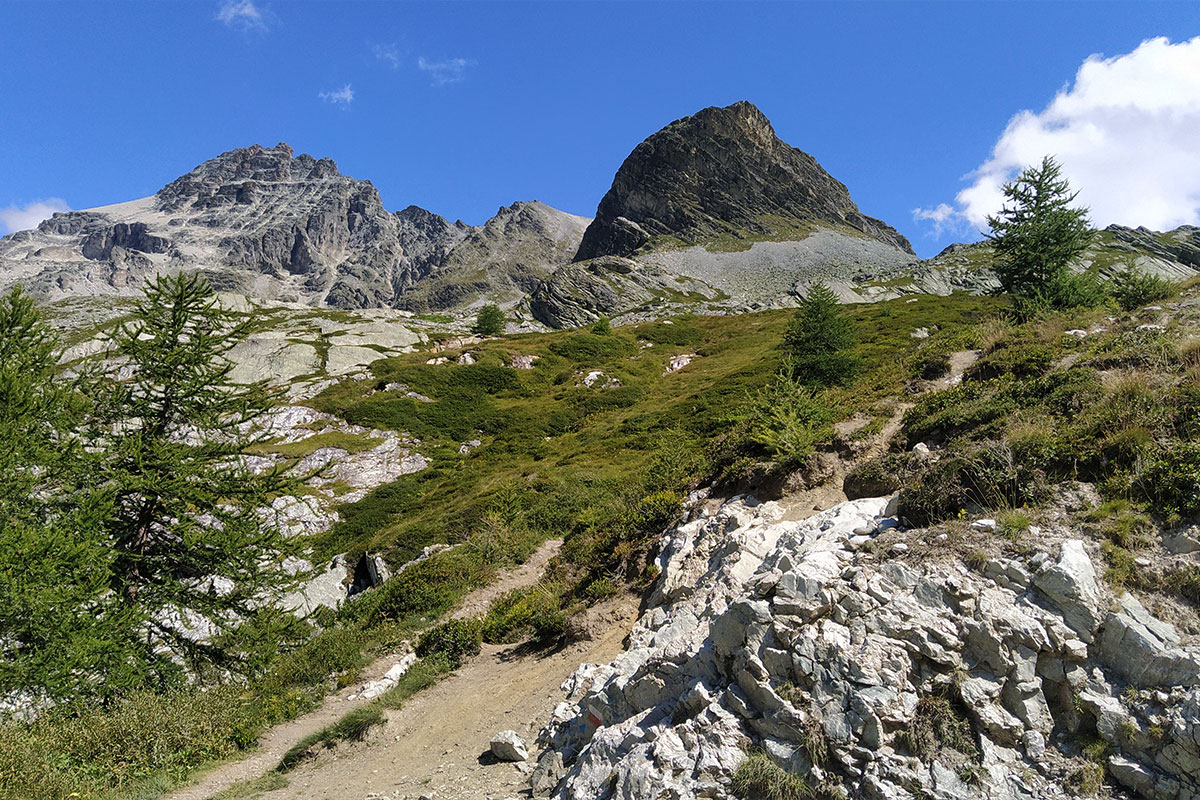 Val di Susa