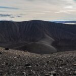 Trekking in Islanda: Hverfjall e Dimmuborgir