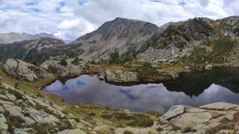 Escursione in Val Bognanco e laghi Tschawiner