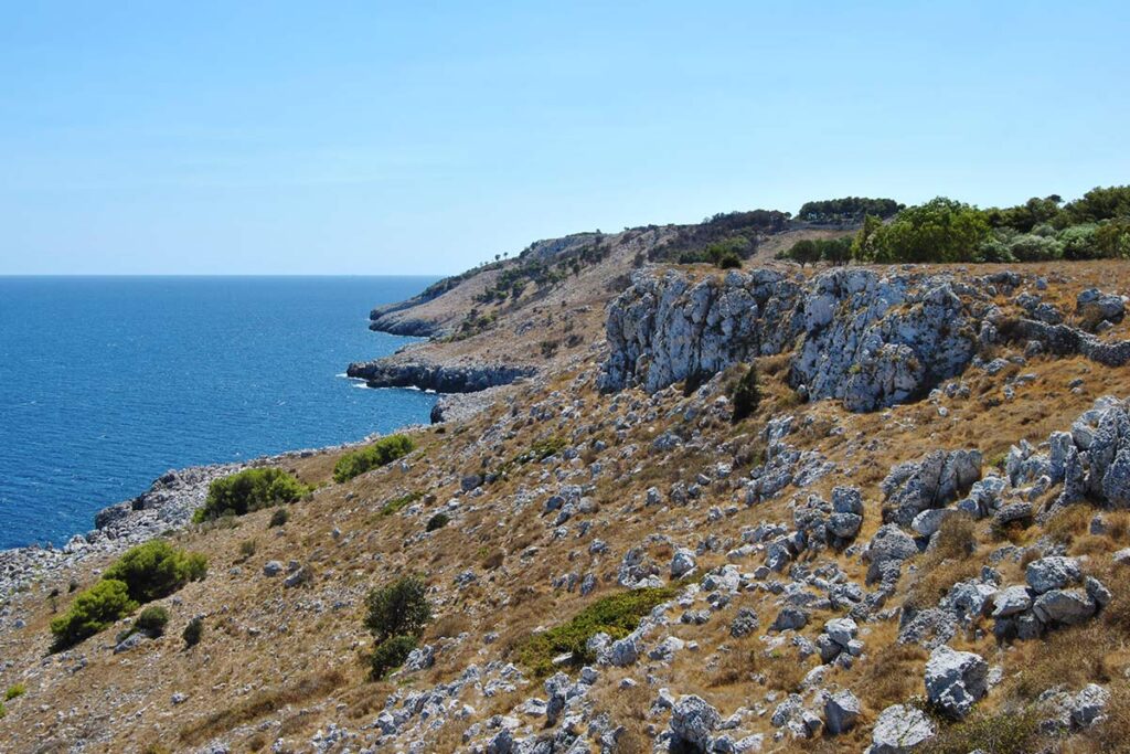 Escursioni facili in Salento