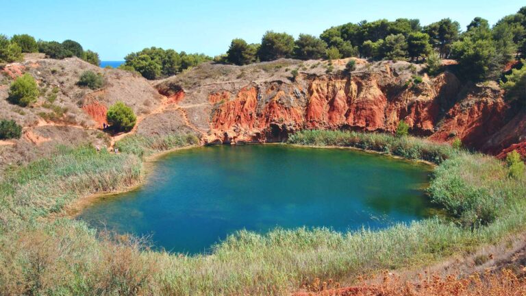 Trekking in Salento: 3 percorsi adatti a tutti