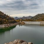 Trekking Laghi Gemelli da Carona