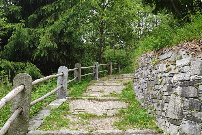 Trekking lago Panelatte in Val Vigezzo