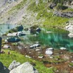 Escursione in Val Gerola: lago di Trona e lago Zancone