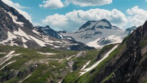 Trekking in val Formazza