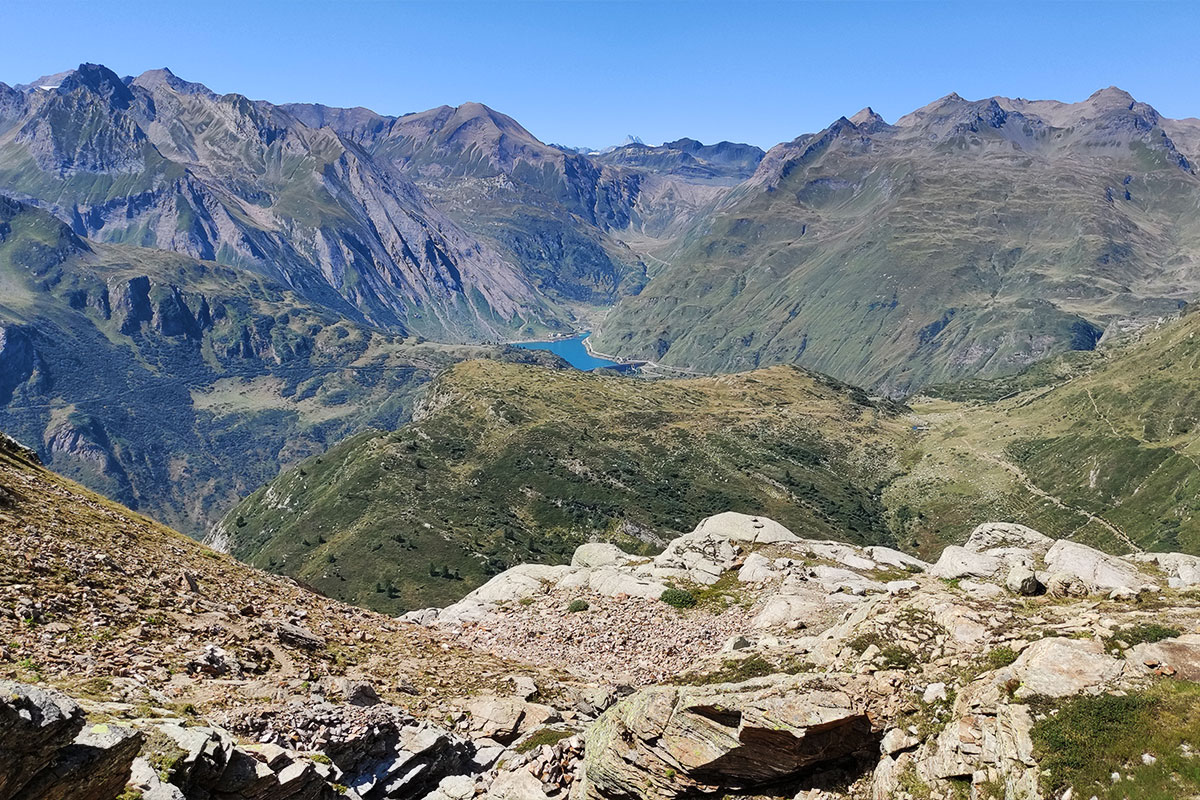 Trekking Val Formazza